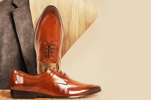 Formal Shoes for Men - Blog